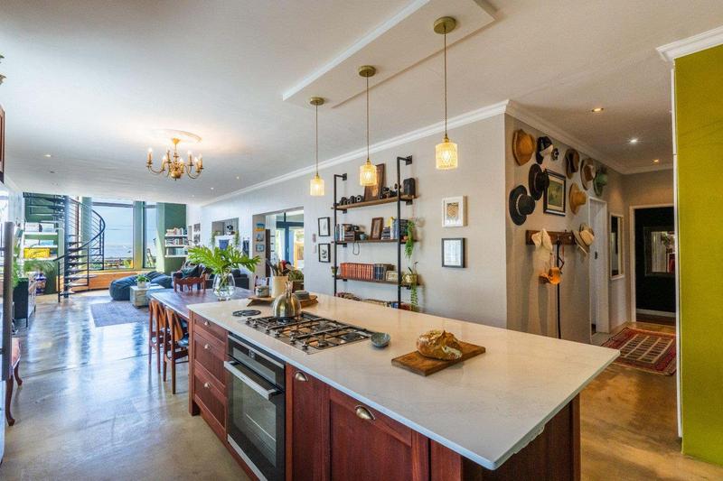 4 Bedroom Property for Sale in Mossel Bay Western Cape